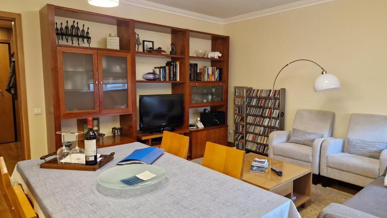 Porto.Unbend Apartment ภายนอก รูปภาพ