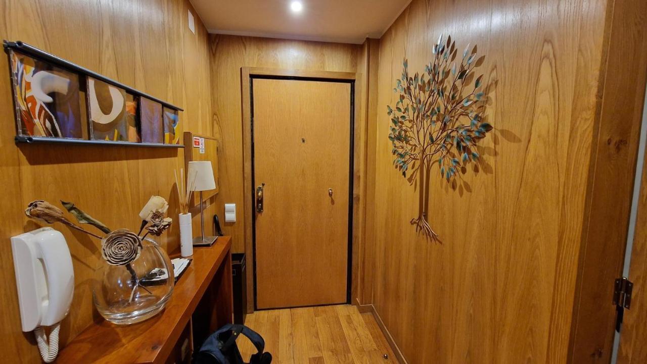 Porto.Unbend Apartment ภายนอก รูปภาพ